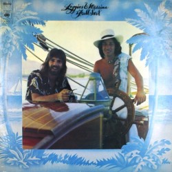 Пластинка Loggins And Messina Full Sail